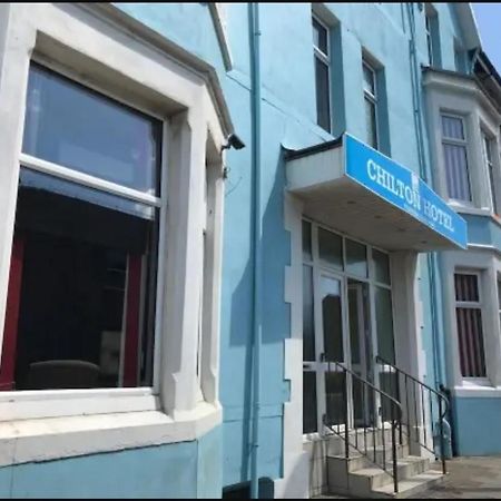 Chilton Hotel Blackpool Extérieur photo