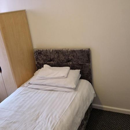 Chilton Hotel Blackpool Extérieur photo