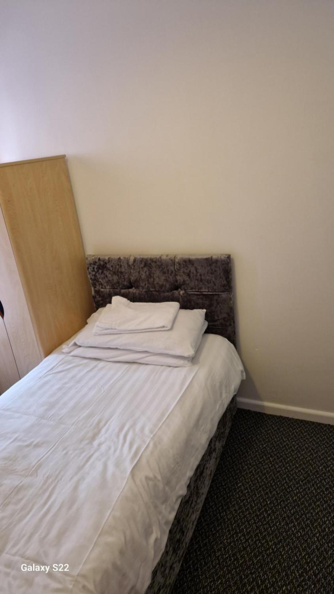 Chilton Hotel Blackpool Extérieur photo