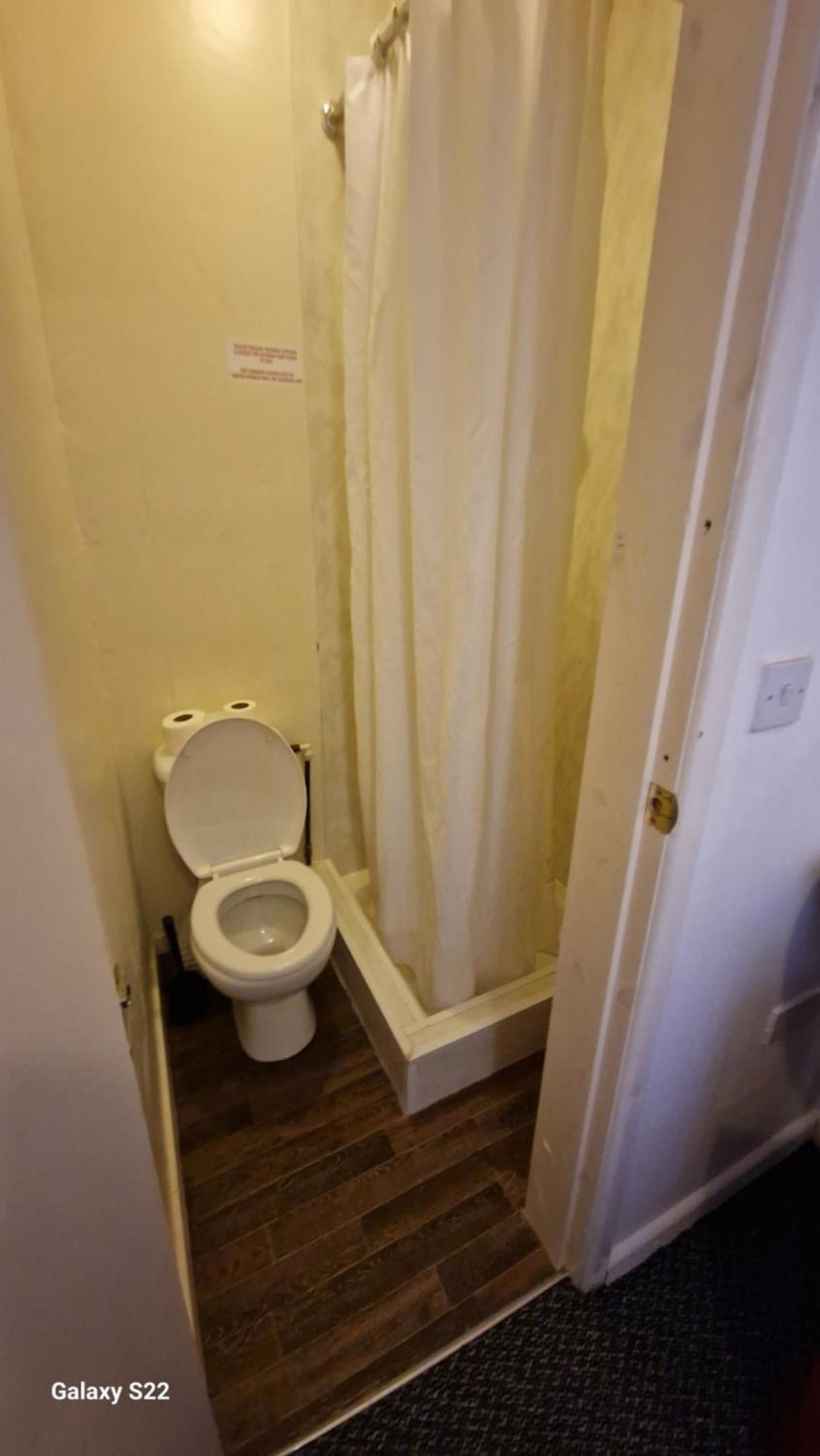 Chilton Hotel Blackpool Extérieur photo