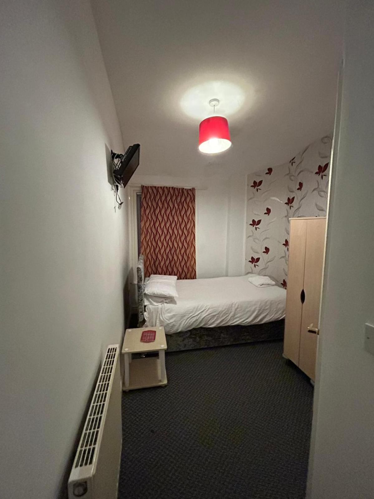 Chilton Hotel Blackpool Extérieur photo
