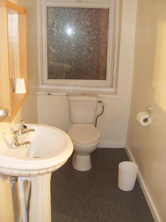 Chilton Hotel Blackpool Chambre photo