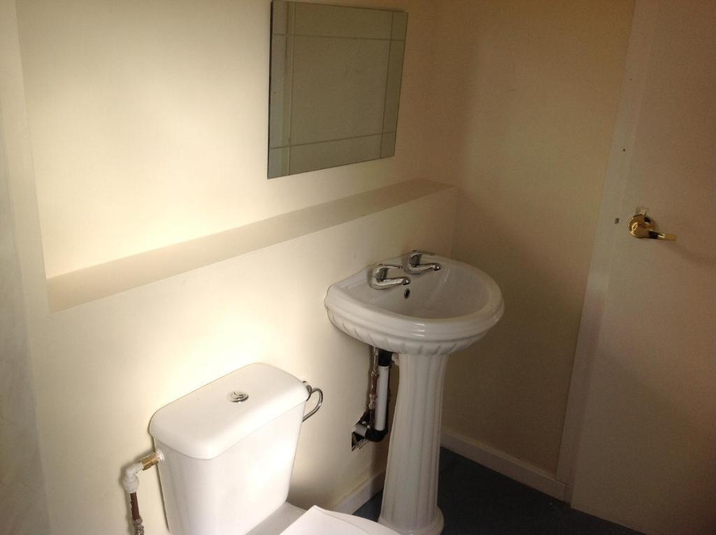 Chilton Hotel Blackpool Chambre photo