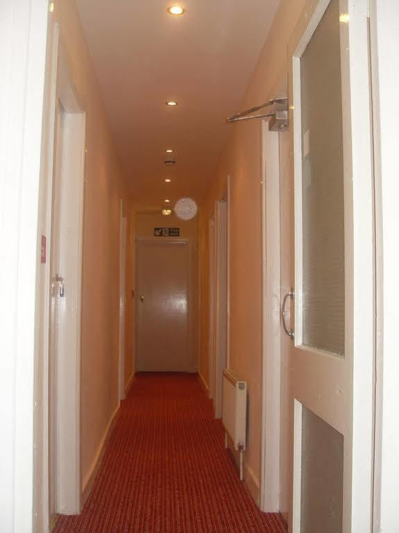 Chilton Hotel Blackpool Extérieur photo